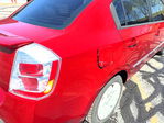 Nissan Sentra 2011