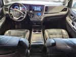 Toyota Sienna 2017