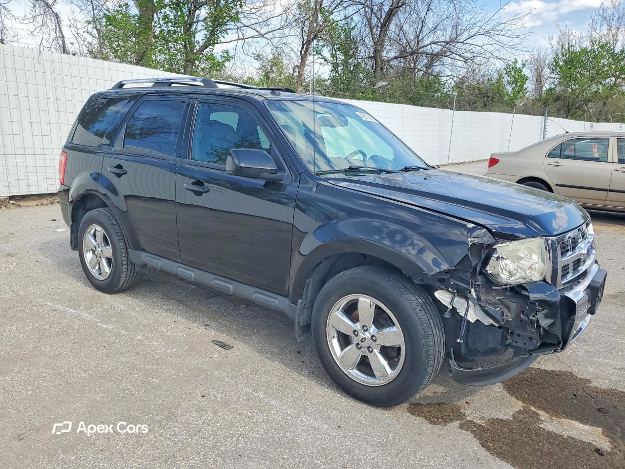 Ford Escape 2012