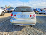 Lexus IS 2002