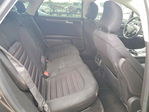 Ford Fusion 2015