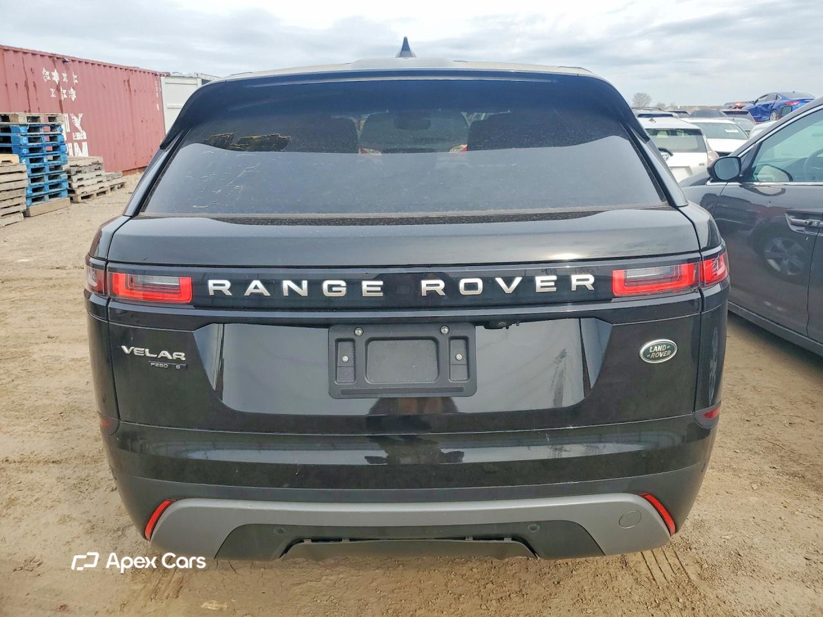 Land Rover Range Rover 2020