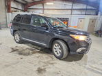 Toyota Highlander 2013