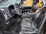Chevrolet Silverado 2018