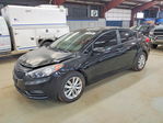 Kia Forte 2016