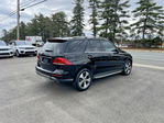 Mercedes-Benz GLE 2016