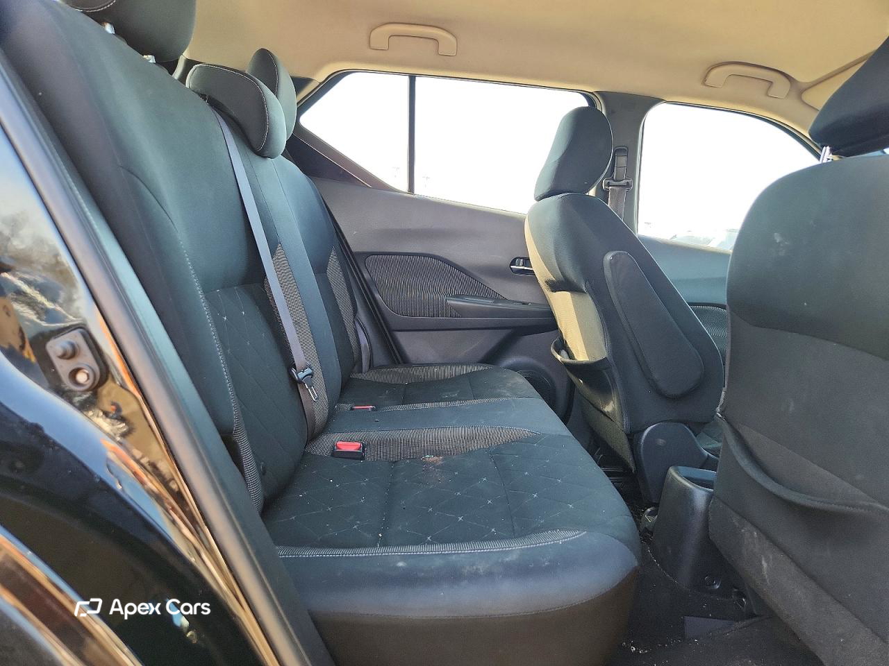 Nissan Kicks 2019