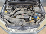 Subaru Forester 2012