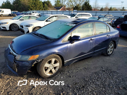 Honda Civic 2006 - Image 1 of 12