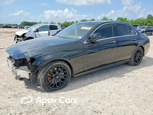 Mercedes-Benz E-klasse 2020 - Image 1 of 15