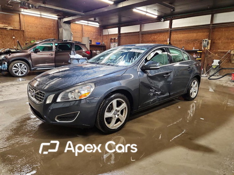 Volvo S60 2013 - Image 1 of 13