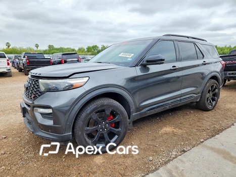 Ford Explorer 2020 - Image 1 of 13