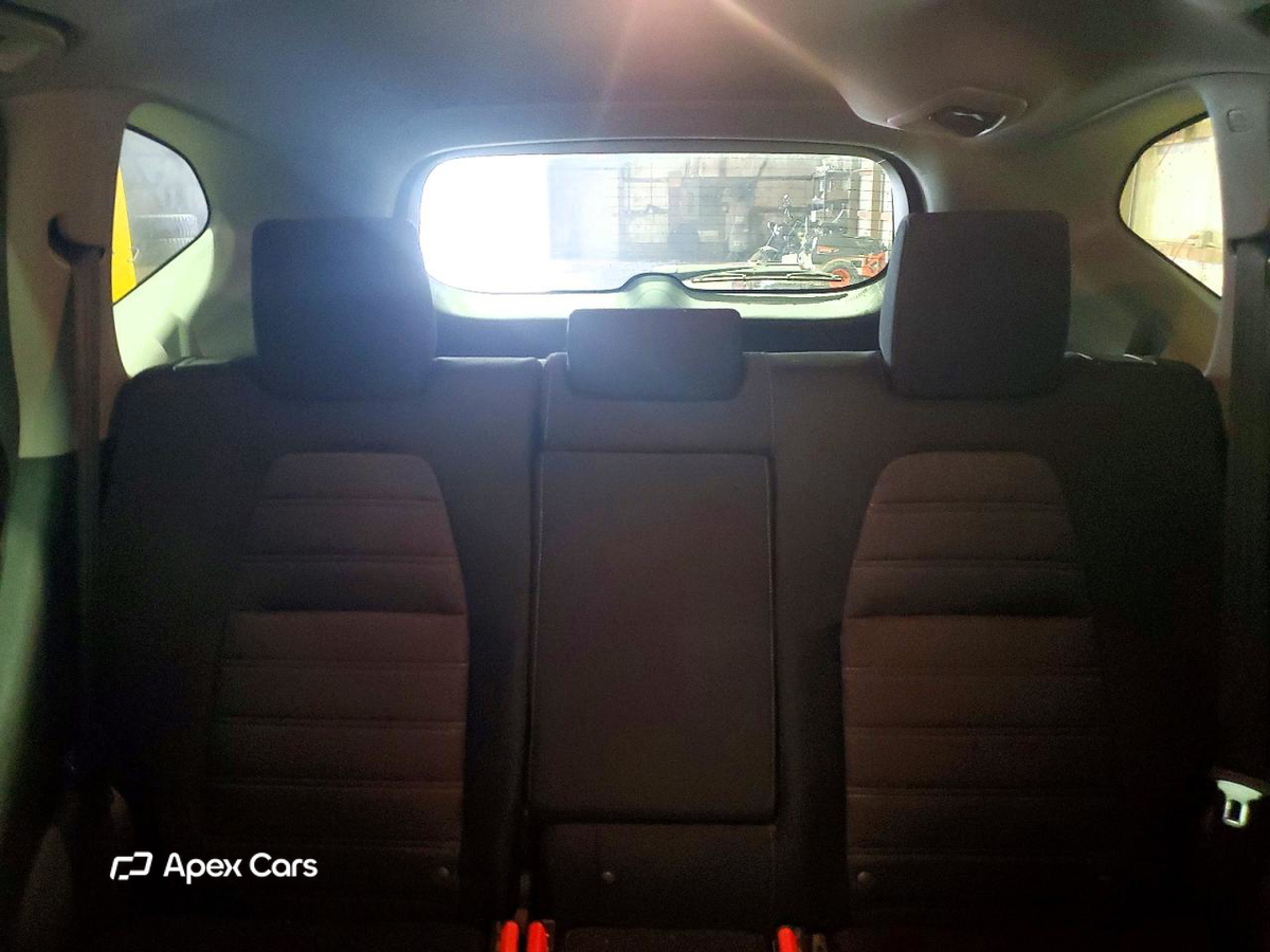 Honda CR-V 2017
