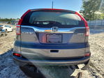 Honda CR-V 2016