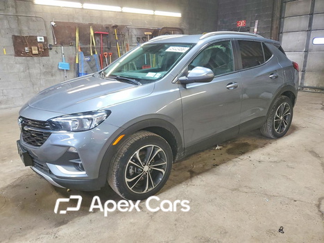 Buick Encore 2022 - Zdjęcie 1 z 13