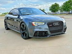 Audi RS5 2013