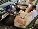 Subaru Outback 2016