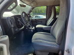 Chevrolet Express 2016