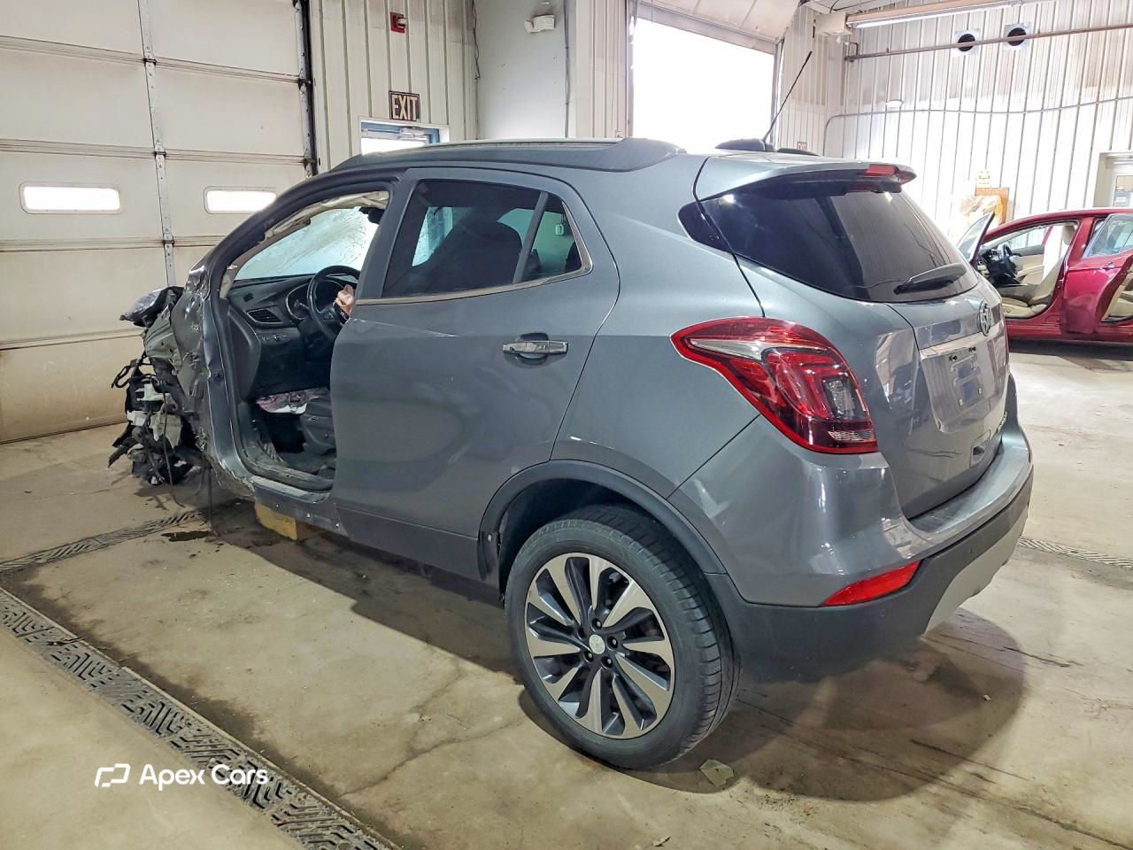 Buick Encore 2020