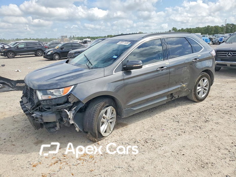Ford Edge 2018 - Image 1 of 14