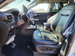 Ford Explorer 2022