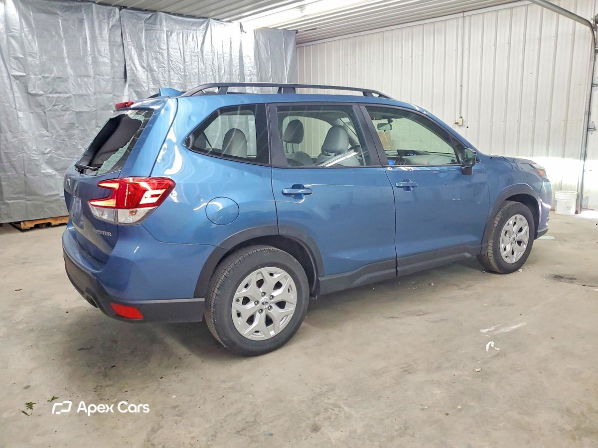 Subaru Forester 2023