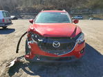 Mazda CX-5 2014