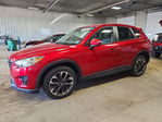 Mazda CX-5 2016
