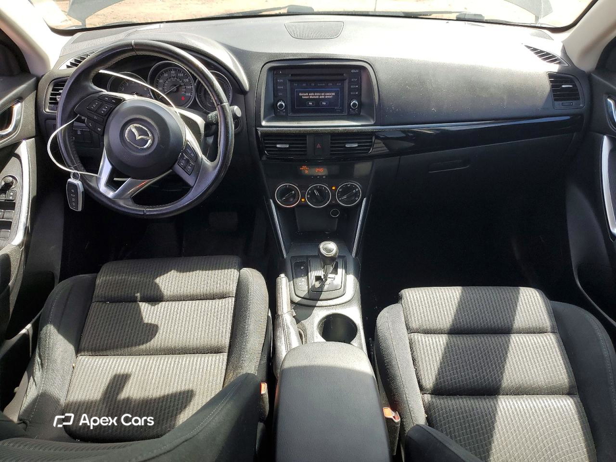 Mazda CX-5 2013