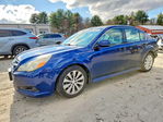 Subaru Legacy 2011