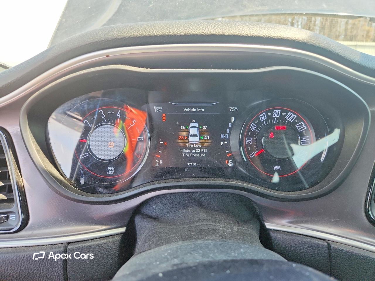 Dodge Challenger 2021