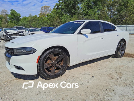 Dodge Charger 2018 - Image 1 of 12
