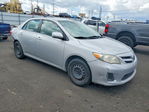 Toyota Corolla 2011