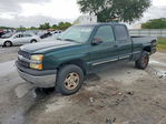 Chevrolet Silverado 2003