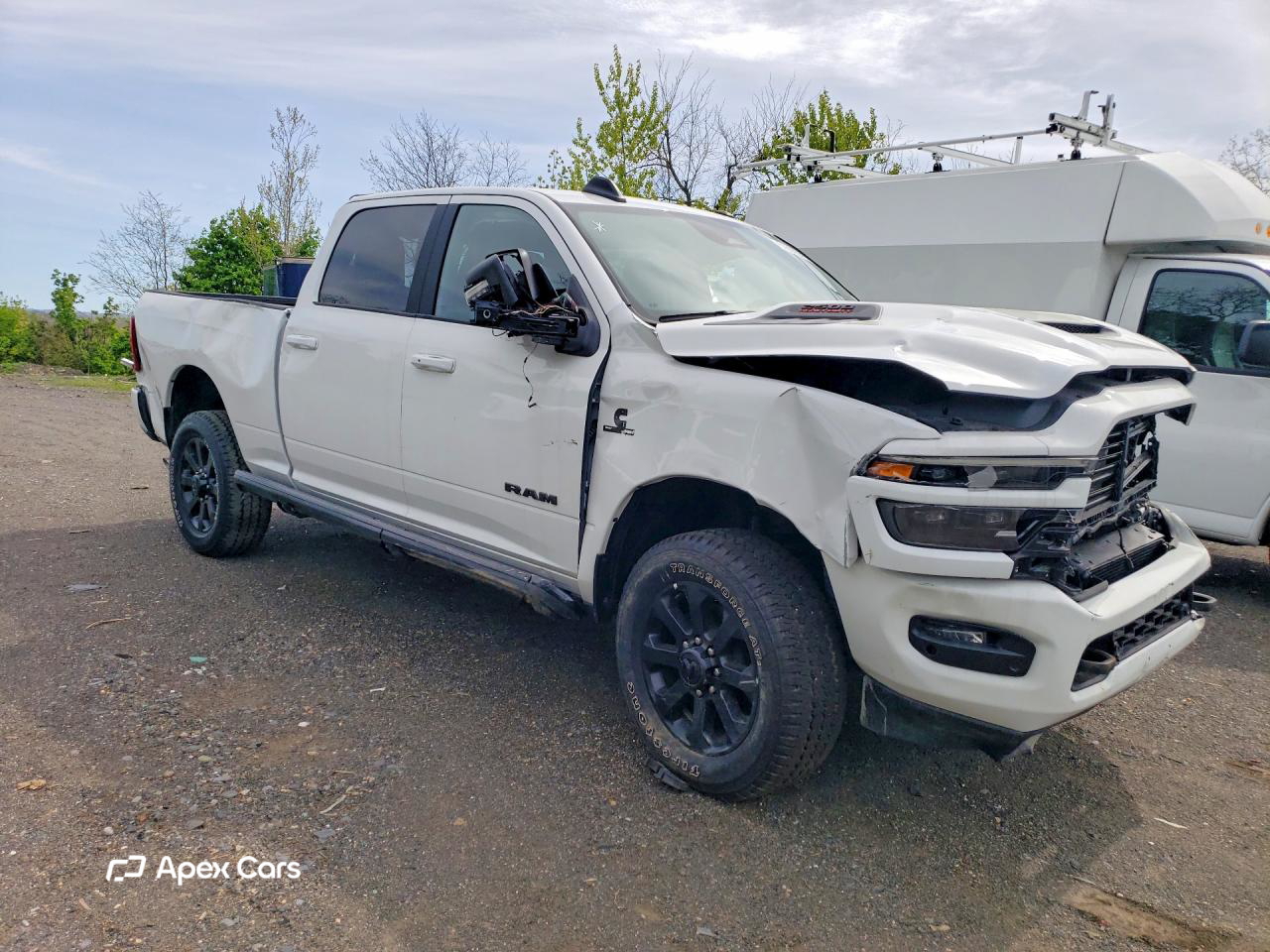RAM 2500 2025