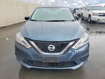 Nissan Sentra 2016