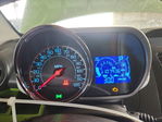 Chevrolet Spark 2015