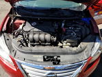 Nissan Sentra 2013