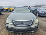 Lexus LS 2004