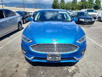 Ford Fusion 2019
