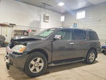 Nissan Armada 2004