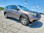 Honda CR-V 2014
