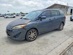 Mazda 5 2012