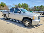 Chevrolet Silverado 2007