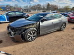 Nissan Maxima 2017