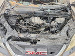 GMC Acadia 2008
