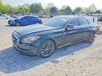 Hyundai Genesis 2015