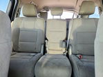 Honda Odyssey 2016