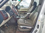 Land Rover Range Rover 2012