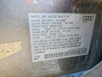 Audi Q7 2017